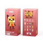 Mobility On Board on Tanssiva Kissa