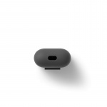 Elago Suojakotelo Airpod Silikooni Tummanharmaa