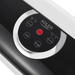 Adler AD 4484 tyhjiöpakkaaja, musta