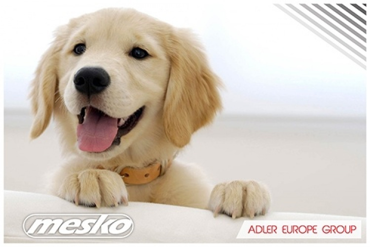 Mesko turkistrimmeri eläimille