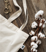 Kangaspussi 150G Reilun kaupan luonto Kangaspussi 150G Reilun kaupan luonto