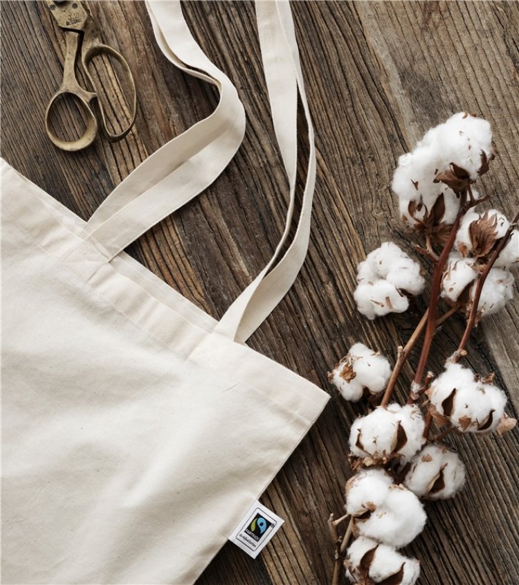 Kangaspussi 150G Reilun kaupan luonto Kangaspussi 150G Reilun kaupan luonto