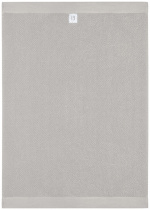 Kosta Linnewäfveri Frotté Bomull/Lin Ljusgrå 90X150