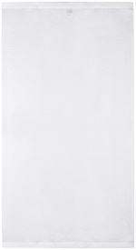 Kosta Linnewäfveri Frotté Bomull/Lin Vit 90X150 Kosta Linnewäfveri Frotté Bomull/Lin Vit 90X150