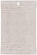 Kosta Linnewäfveri Frotte Sand 65X135 Kosta Linnewäfveri Frotte Sand 65X135