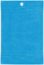 Kosta Linnewäfveri Frotee turkoosi 65x135cm Kosta Linnewäfveri Frotee turkoosi 65x135cm