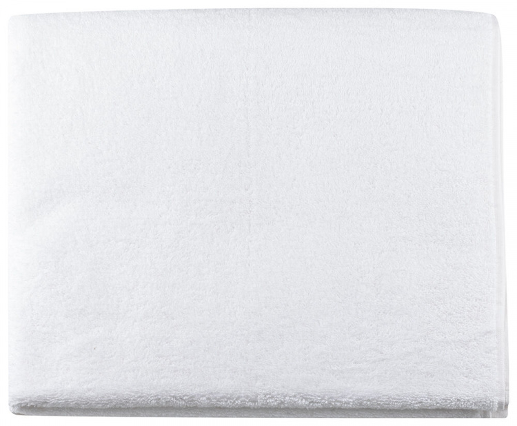 Kosta Linnewäfveri Frotte Vit 65X135 Kosta Linnewäfveri Frotte Vit 65X135