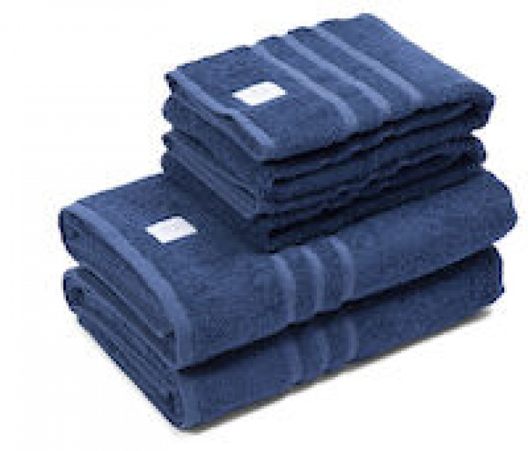 Kosta Linnewäfveri Frotte Marin 90X150 Kosta Linnewäfveri Frotte Marin 90X150