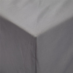 Kosta Linnewäfveri Dra-På-Lakan Ljusgrå 90X200 Kosta Linnewäfveri Dra-På-Lakan Ljusgrå 90X200