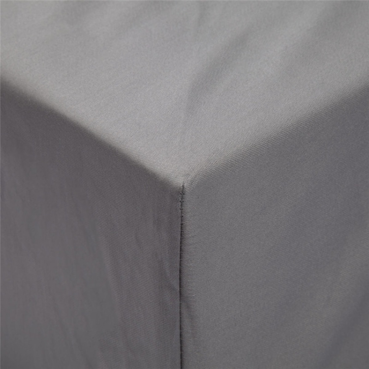 Kosta Linnewäfveri Dra-På-Lakan Ljusgrå 90X200 Kosta Linnewäfveri Dra-På-Lakan Ljusgrå 90X200