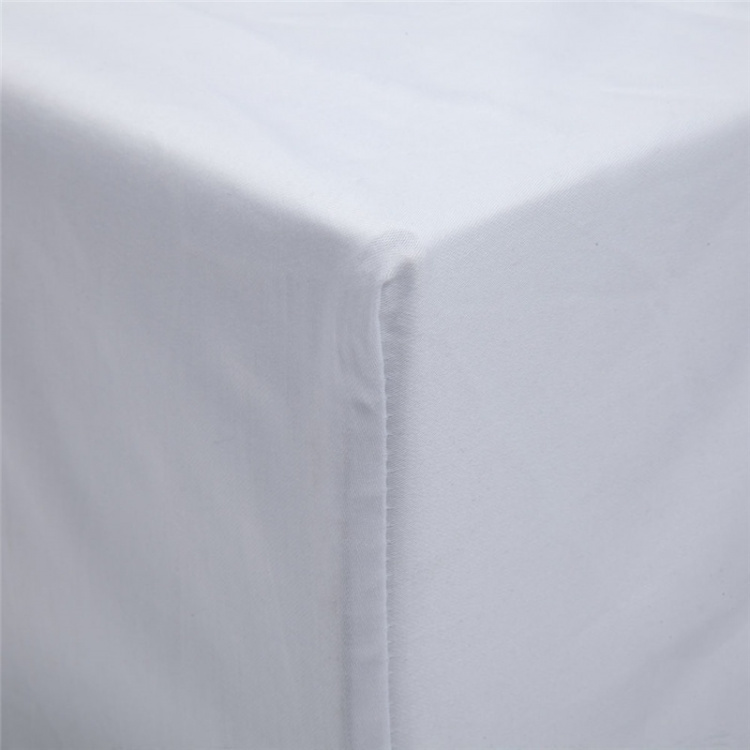 Kosta Linnewäfveri Dra-På-Lakan Vit 180X200 Kloj Kosta Linnewäfveri Dra-På-Lakan Vit 180X200 Kloj