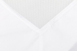Kosta Linnewäfveri Kirjekuoriarkki Percal 210X200, valkoinen Kosta Linnewäfveri Kirjekuoriarkki Percal 210X200, valkoinen