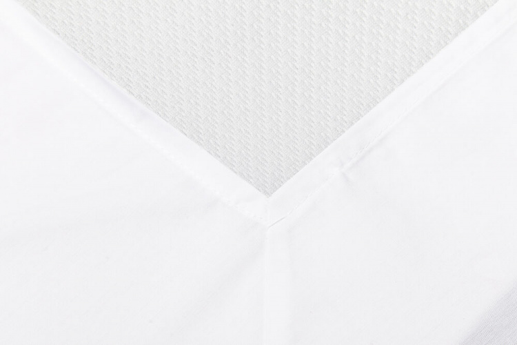 Kosta Linnewäfveri Kirjekuoriarkki Percal 210X200, valkoinen Kosta Linnewäfveri Kirjekuoriarkki Percal 210X200, valkoinen