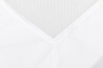Kosta Linnewäfveri Kuvertlakan Percal Vit 180X200