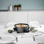 Tristar Multifunktionell Grillpanna XL