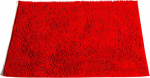 Lord Nelson Badrumsmatta Röd 60X90