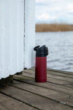 Lord Nelson Termosmuki Viini punainen 35cl