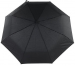 Lord Nelson Kompakt Paraply Svart Lord Nelson Kompakt Paraply Svart