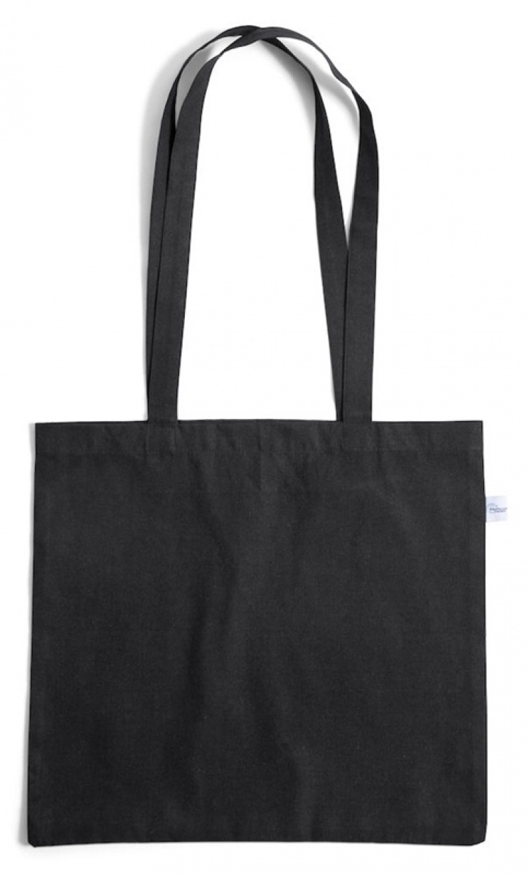 Nightingale Bag 150g Recycled Svart