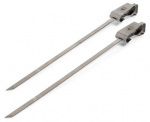 Orrefors Hunting Grillspett 2-Pack