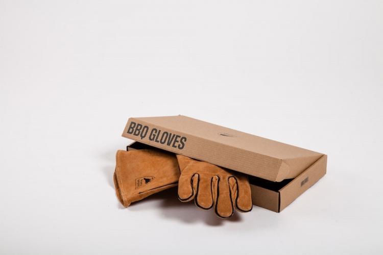 Orrefors Hunting, grillhandskar, bruna Orrefors Hunting, grillhandskar, bruna