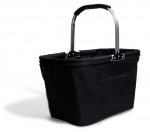 Queen Anne Carry Hopvikbar Korg Grå 30L