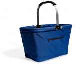 Queen Anne Carry Hopvikbar Korg Svart 30L