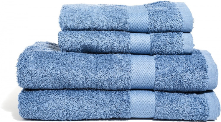 Queen Anne Askersund Frottéset Vit Queen Anne Askersund Frottéset Vit