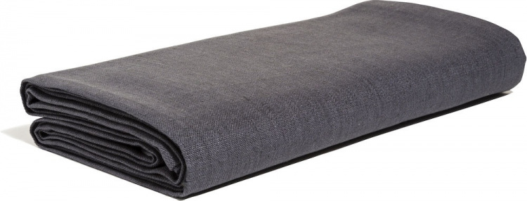 Queen Anne Linn Löpare Dimblå 45X150