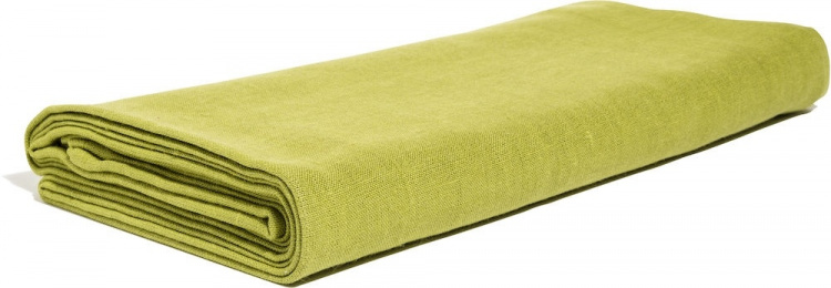 Queen Anne Linn Löpare Dimblå 45X150