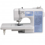 Brother Sewing machine FS100WT