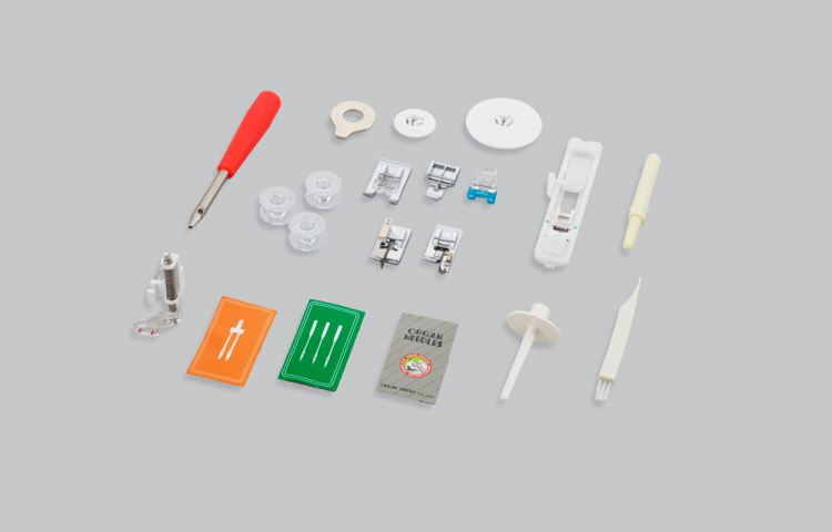 Brother Sewing machine FS100WT