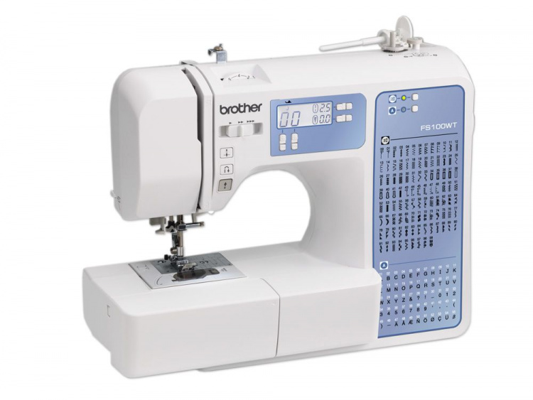 Brother Sewing machine FS100WT