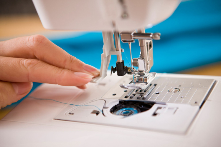 Brother Sewing machine FS100WT