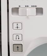 Brother Sewing machine FS100WT