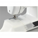 Brother Sewing machine HF37 Mechanical