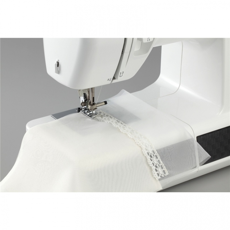 Brother Sewing machine HF37 Mechanical