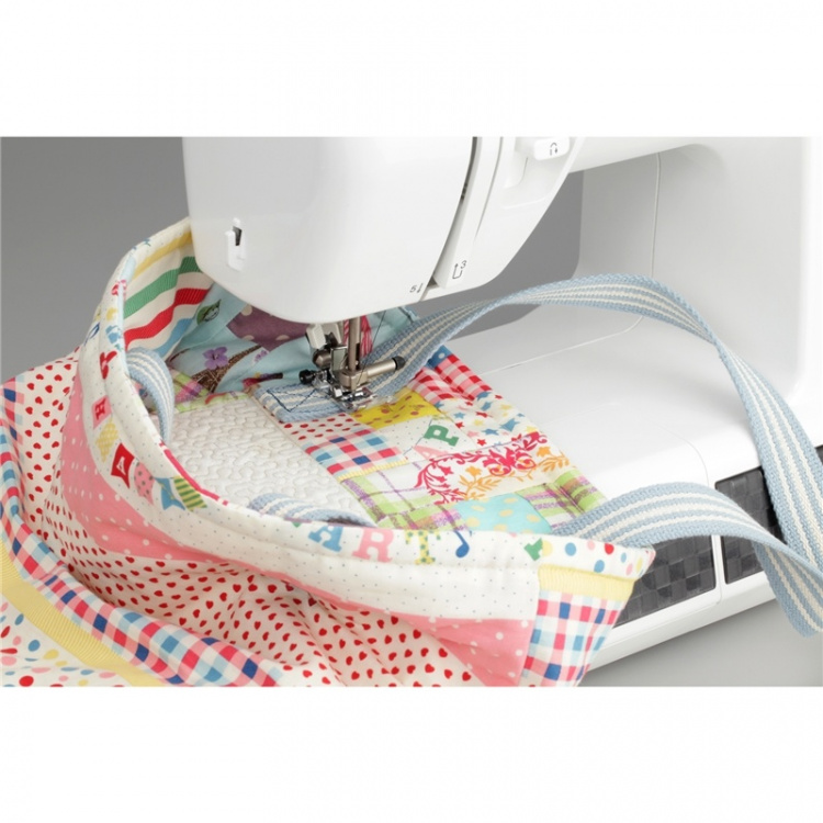 Brother Sewing machine HF37 Mechanical