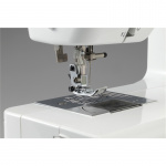 Brother Sewing machine HF37 Mechanical