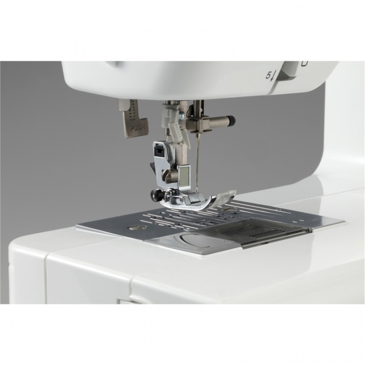 Brother Sewing machine HF37 Mechanical