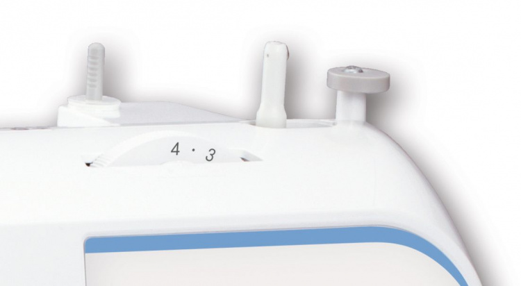 Brother Sewing machine RL425 Mechanical