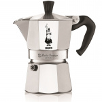 Bialetti Moka kokare 3 kopp ca:200ml