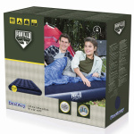 Bestway Pavillo Aeroluxe-ilmapatja, 191x137x22cm, 191x137x22cm