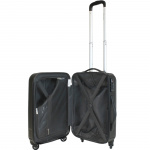 Cavalet Malibu Kabin Svart