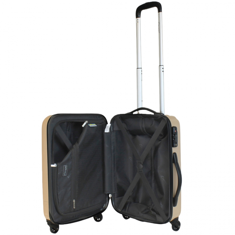 Cavalet Malibu Cabin Pronssi