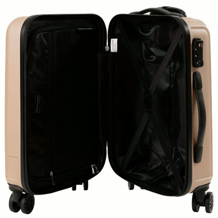 Cavalet Malibu Cabin Pronssi