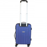 Cavalet Malibu Kabin Kornblå