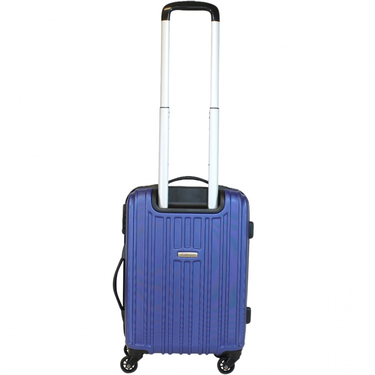 Cavalet Malibu Kabin Kornblå