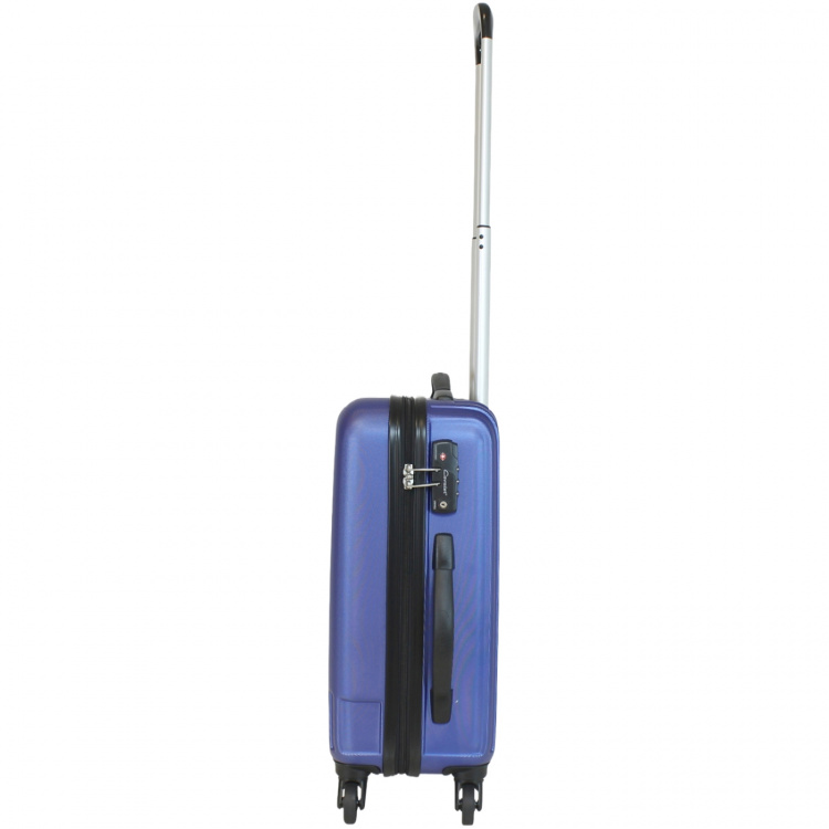 Cavalet Malibu Kabin Kornblå