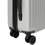 Cavalet Malibu Kabin Silver